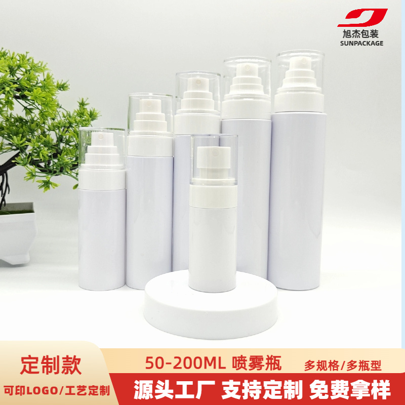 50-200ml喷雾瓶